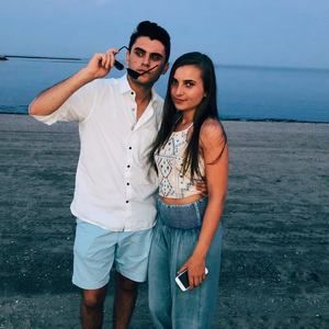 Meet your Posher, Gabby